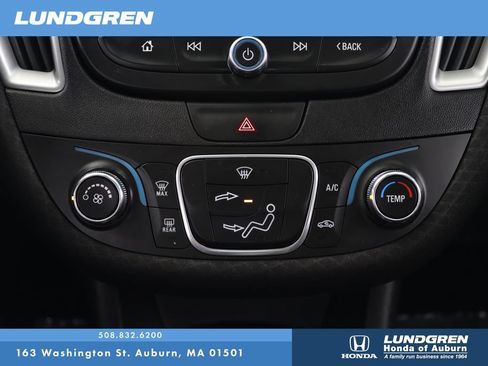 Used 2019 Chevrolet Malibu LS FWD image 22