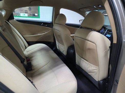 Used 2014 Hyundai Sonata GLS w/ Popular Equipment Group 2 image 21