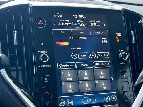Used 2025 Subaru Ascent Premium AWD/4WD image 21
