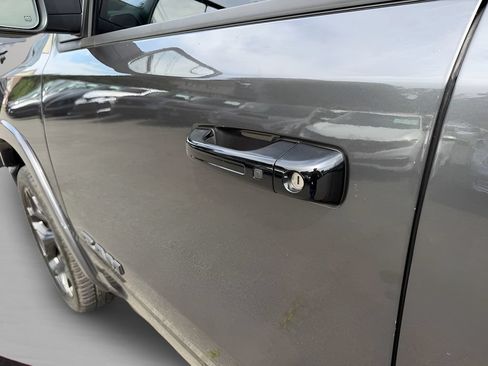Used 2023 RAM 1500 Limited AWD/4WD image 20
