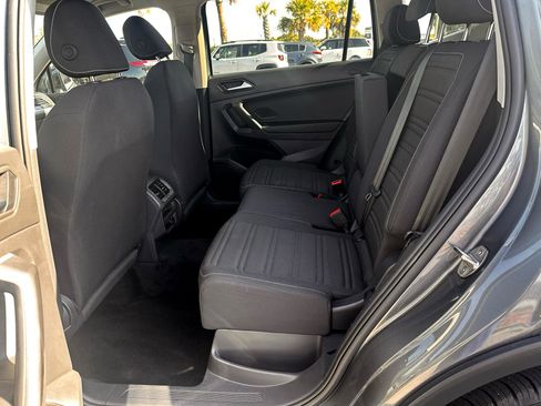 Used 2024 Volkswagen Tiguan S image 31