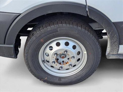 New 2025 Ford Transit 150 Low Roof AWD w/ Load Area Protection Package image 9