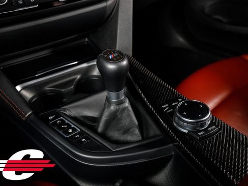 Used 2015 BMW M4 Coupe image 21