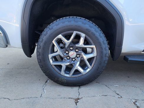 New 2026 GMC Sierra 1500 SLT w/ SLT Premium Plus Package AWD/4WD image 52