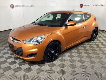 Used 2013 Hyundai Veloster