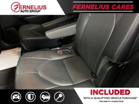 Used 2021 Toyota Highlander Limited AWD/4WD image 31