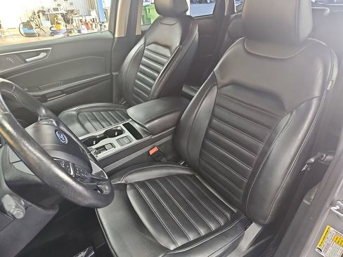 Used 2023 Ford Edge SEL w/ Convenience Package AWD/4WD image 45
