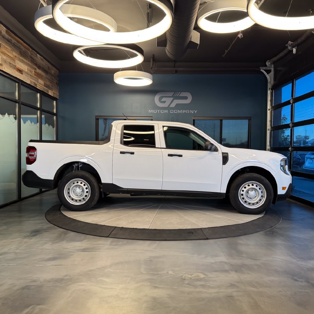 Used 2026 Ford Maverick XL FWD image 2