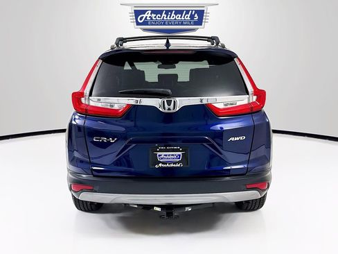 Used 2019 Honda CR-V EX-L image 7