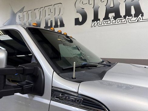 Used 2014 Ford F450 Lariat w/ Lariat Ultimate Package image 71