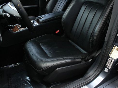 Used 2013 Mercedes-Benz CLS 550 w/ Premium I Pkg image 17