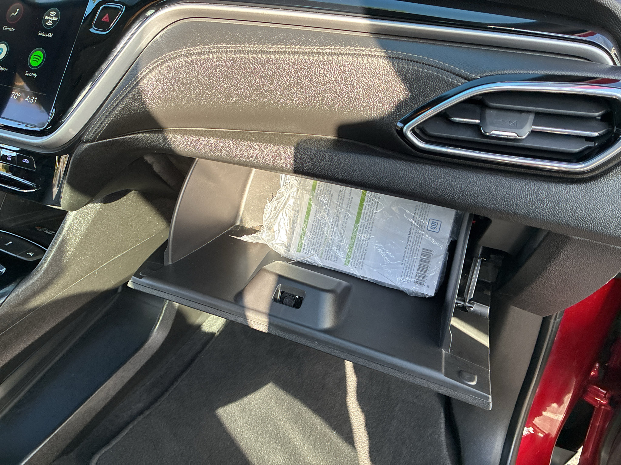 Used 2022 Chevrolet Bolt EUV LT FWD image 48