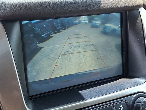 Used 2019 Chevrolet Tahoe Premier AWD/4WD image 20