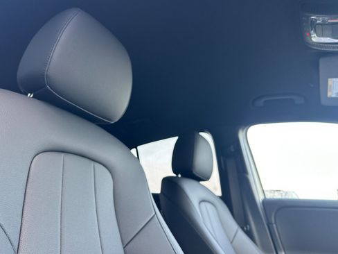 New 2026 Mercedes-Benz GLA 250 4MATIC image 17