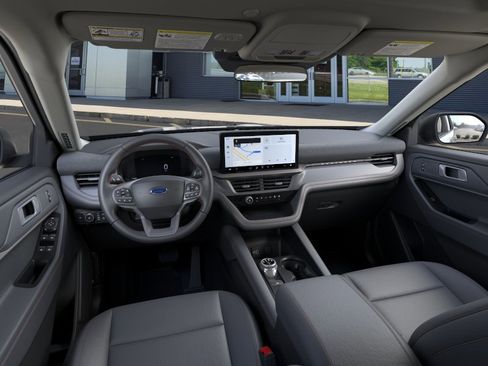 New 2026 Ford Explorer Active AWD/4WD image 10