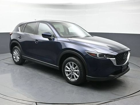 Used 2023 MAZDA CX-5 AWD 2.5 S image 7