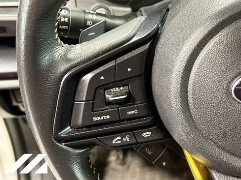 Used 2021 Subaru Crosstrek 2.5i Sport image 12