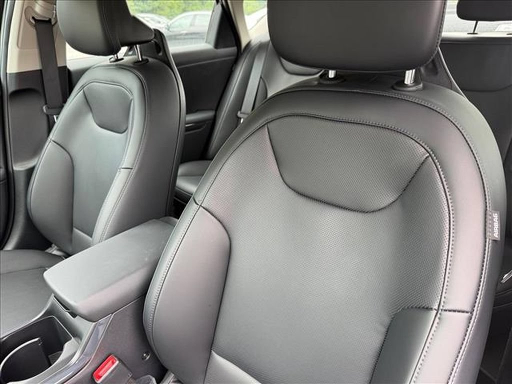 New 2026 Kia K4 EX FWD image 13