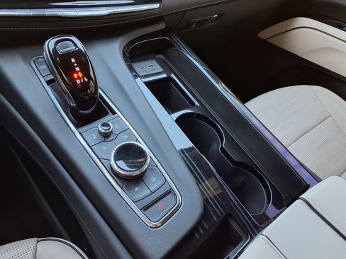 Used 2021 Cadillac Escalade Sport w/ Driver Assist Tech Package image 24