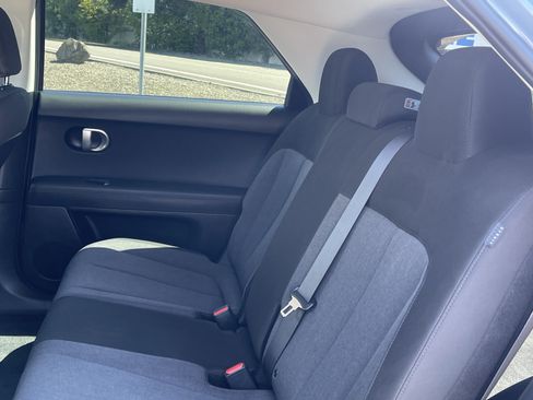 Certified 2024 Hyundai Ioniq 5 SEL RWD image 15