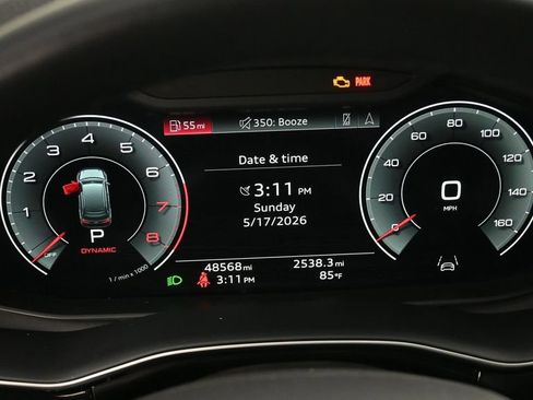 Used 2023 Audi Q7 3.0T Premium Plus AWD/4WD image 9