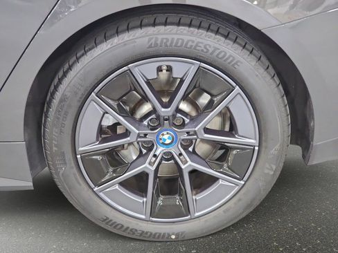 Certified 2023 BMW i4 eDrive35 w/ Premium Package RWD image 27