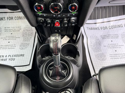 Used 2019 MINI Cooper S w/ Premium Package FWD image 55