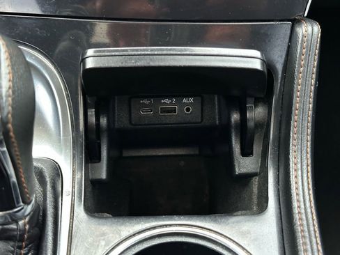 Used 2020 Nissan Maxima SR w/ Sport Mat Group image 20