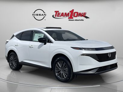 New 2026 Nissan Murano SL w/ Comfort Package