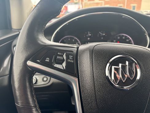 Used 2017 Buick Encore Essence image 30