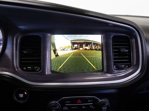 Used 2023 Dodge Charger Scat Pack RWD image 31