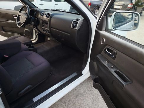Used 2012 Chevrolet Colorado LT RWD image 7