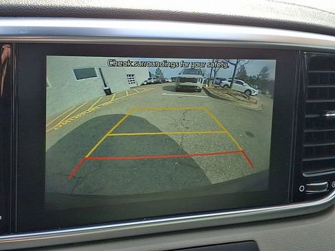 Used 2021 Kia Sportage S w/ S FWD Premium Package image 23