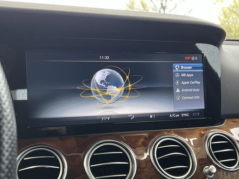 Used 2017 Mercedes-Benz E 300 E 300 Sport image 25