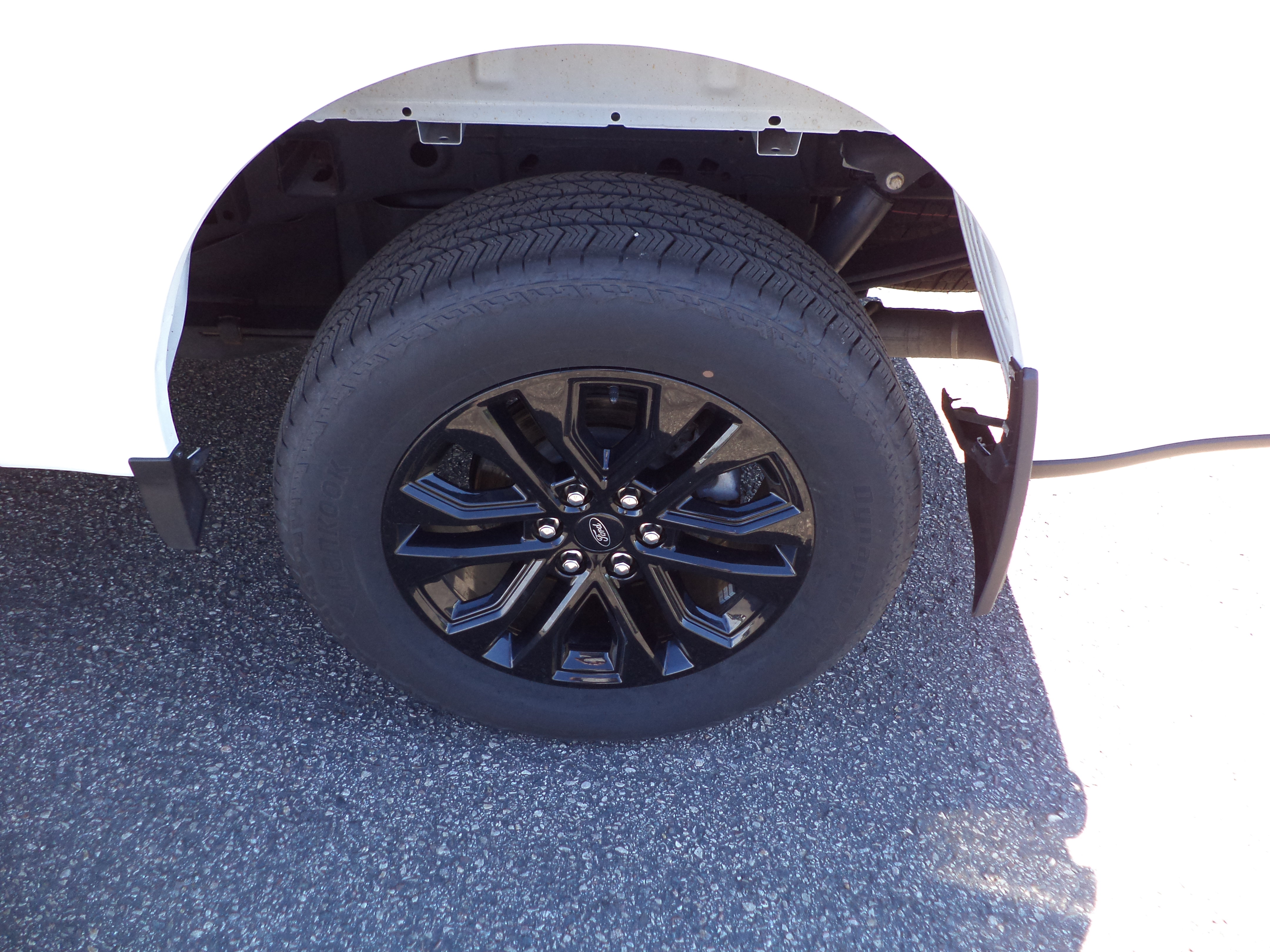 Used 2024 Ford F150 XLT w/ Equipment Group 302A MID AWD/4WD image 4