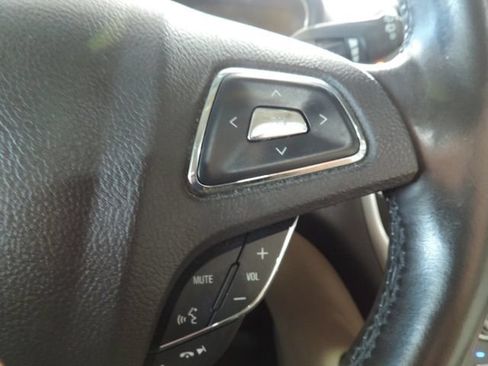 Used 2016 Lincoln MKC Reserve w/ Lincoln MKC Climate Package AWD/4WD image 32