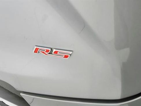 Used 2025 Chevrolet Blazer RS FWD image 33