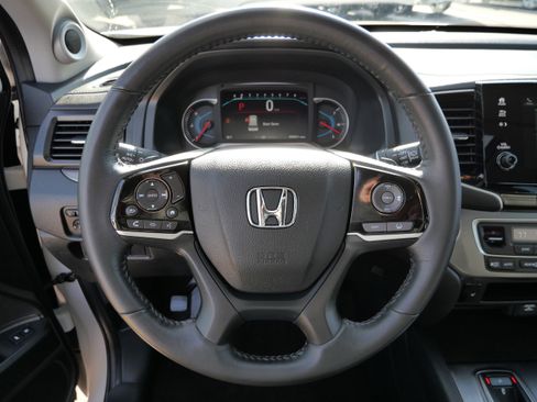 Used 2022 Honda Pilot EX-L image 26