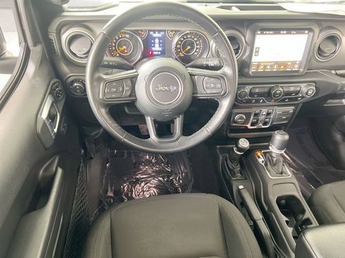 Used 2022 Jeep Gladiator Sport AWD/4WD image 20
