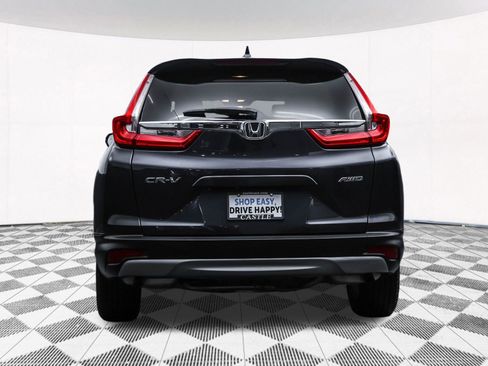 Used 2019 Honda CR-V EX-L image 41