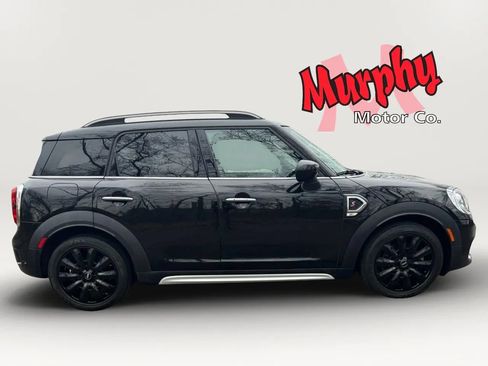 Used 2020 MINI Cooper Countryman S FWD image 7