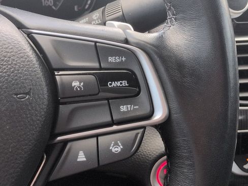 Used 2021 Honda Accord Sport Special Edition image 26