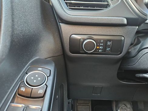 Used 2025 Ford Escape Active image 13