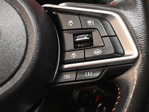 Used 2021 Subaru Crosstrek 2.0i Premium image 13