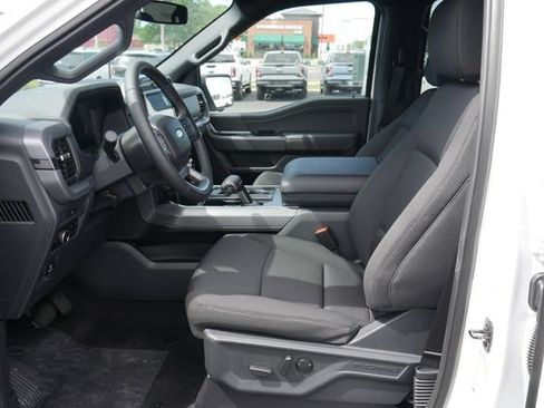 New 2026 Ford F150 XLT w/ Equipment Group 302A MID AWD/4WD image 2