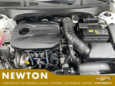 Used 2024 Kia Forte GT FWD image 47