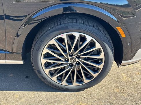 New 2026 Hyundai Palisade Calligraphy image 12