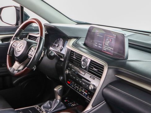 Used 2021 Lexus RX 350 FWD w/ Premium Package image 26