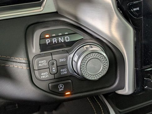 New 2026 RAM 1500 Tungsten AWD/4WD image 23