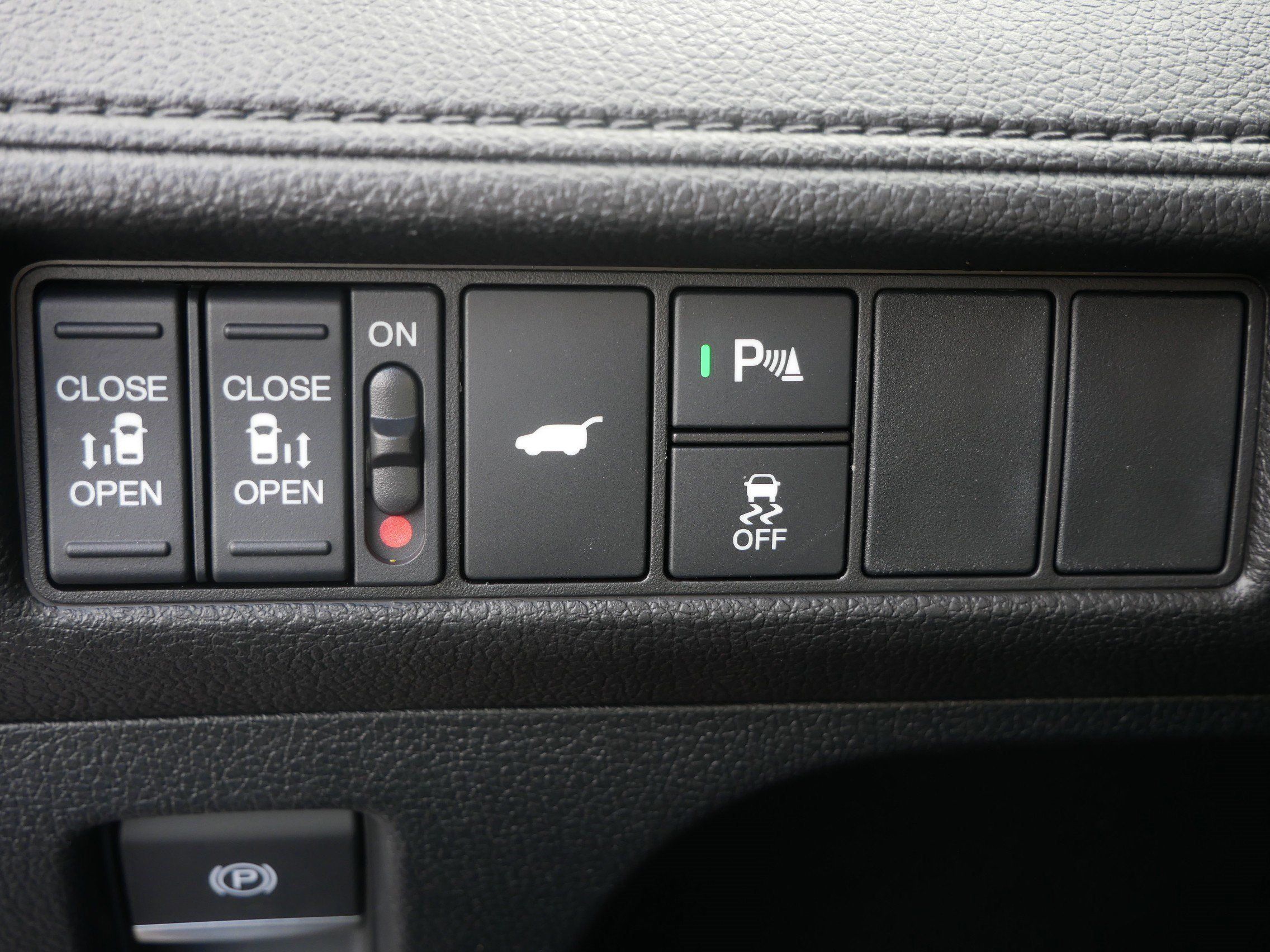 New 2027 Honda Odyssey Elite image 15